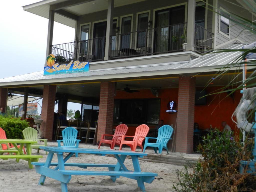 Key West Resort - Lake Dora Tavares Exterior foto