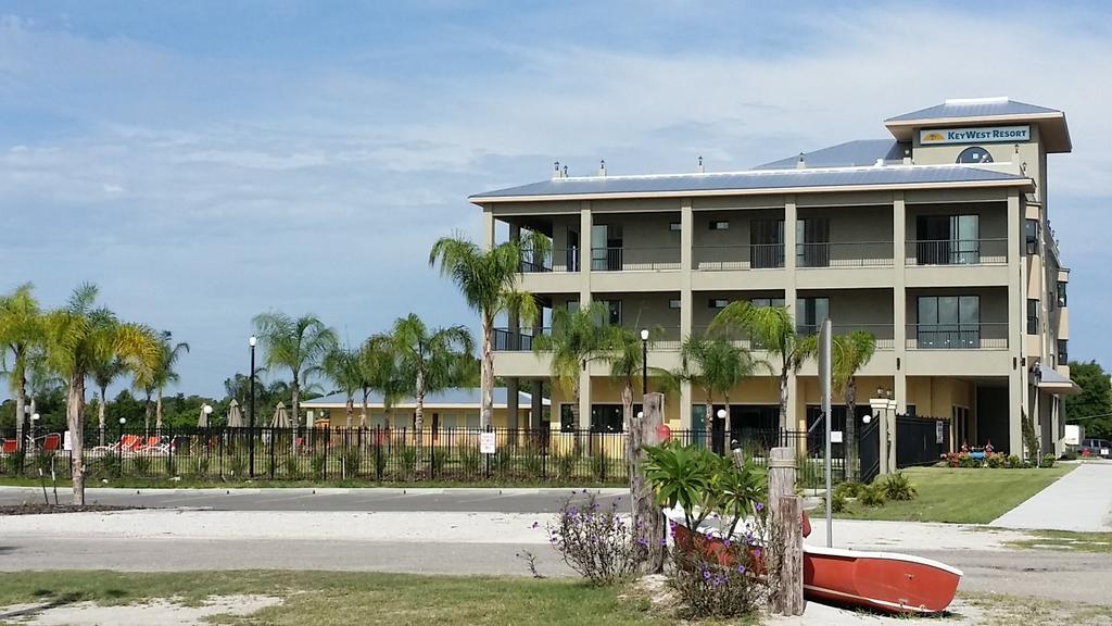 Key West Resort - Lake Dora Tavares Exterior foto